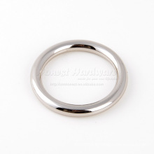 Silbermetall o ring